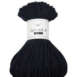 Splendid prémium zsinórfonal 3 mm - P26. Mélykék