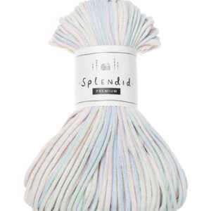 Splendid prémium zsinórfonal 3 mm - P38. Candy