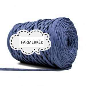 PIMOtki 5 mm - Farmerkék