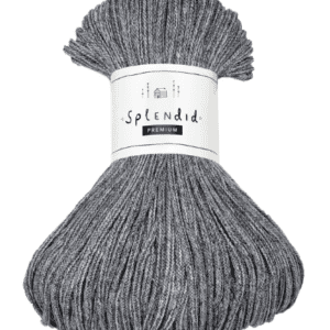 Splendid prémium zsinórfonal 3 mm - P1. Mák