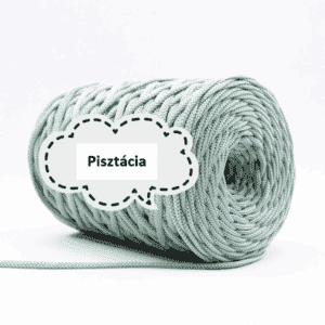 PIMOtki 5 mm - Pisztácia