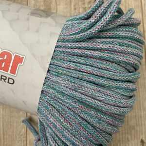 Multicolor 5 mm - Blue mix
