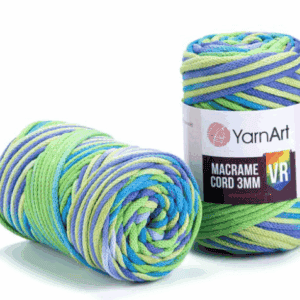 YarnArt Macrame Cord VR 3 mm - 920