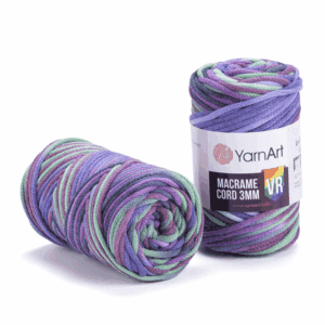 YarnArt Macrame Cord VR 3 mm - 926