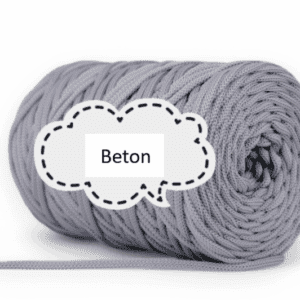 PIMOtki 5 mm - Beton