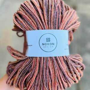 1. NOKON Design ŐSZ - Pumpkin Spice