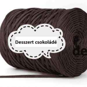 PIMOtki 5 mm - Desszert csokoládé