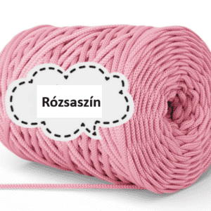 PIMOtki 5 mm - Rózsaszín