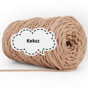 PIMOtki 3 mm (kerek) - Keksz