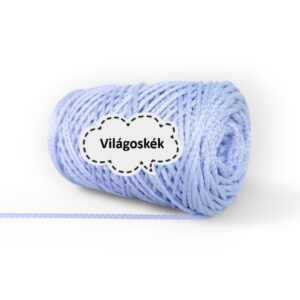 PIMOtki 3 mm (kerek) - Világoskék