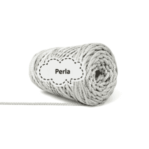 PIMOtki 3 mm (kerek) - Perla