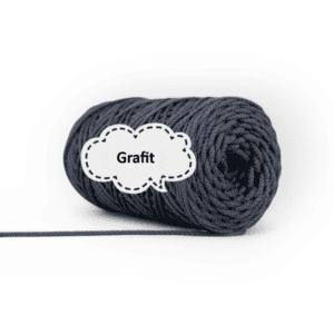 PIMOtki 3 mm (kerek) - Grafit