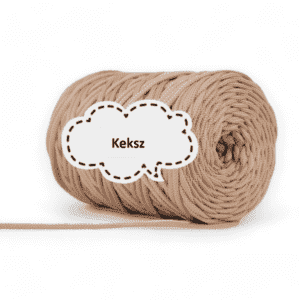 PIMOtki 3 mm (lapos) - Keksz