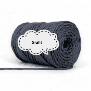 PIMOtki 3 mm (lapos) - Grafit