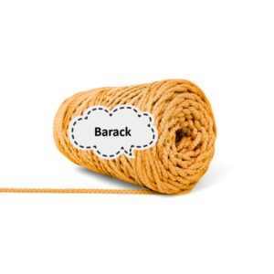 PIMOtki 3 mm (kerek) - Barack
