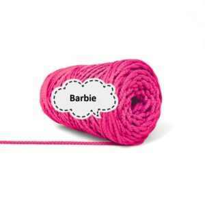 PIMOtki 3 mm (kerek) - Barbie
