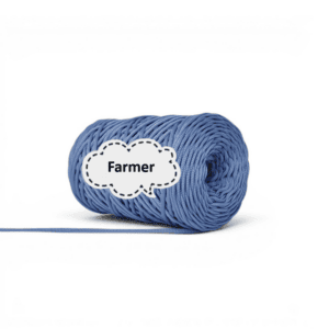 PIMOtki 3 mm (lapos) - Farmer