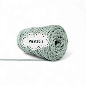PIMOtki 3 mm (kerek) - Pisztácia
