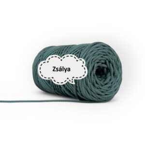 PIMOtki 3 mm (kerek) - Zsálya